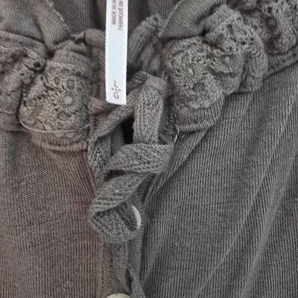 Free people top - Picture 2 of 4